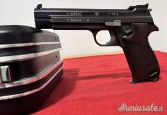 SIG P210-6 9x21mm IMI