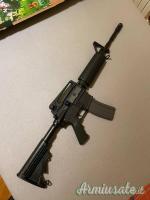 Carabina M4A1 della G&G