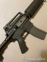 Carabina M4A1 della G&G