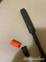 Carabina M4A1 della G&G