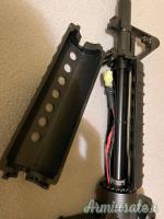 Carabina M4A1 della G&G