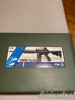 Carabina M4A1 della G&G