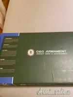 Carabina M4A1 della G&G