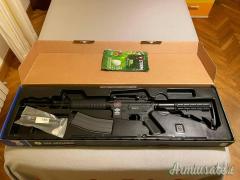 Carabina M4A1 della G&G