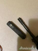 Carabina M4A1 della G&G