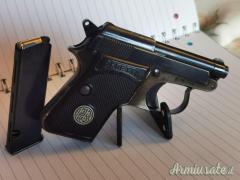 Beretta  .25 ACP  |  6.35 mm Browning