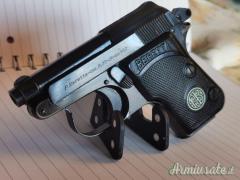 Beretta  .25 ACP  |  6.35 mm Browning