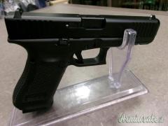 GLOCK 17 GEN 5 CAL 9X21  RIF ARMIUS_6365  V65