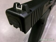 GLOCK 17 GEN 5 CAL 9X21  RIF ARMIUS_6365  V65