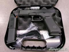 GLOCK 17 GEN 5 CAL 9X21  RIF ARMIUS_6365  V65