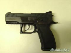 Sphinx Systems Fusion compact 9x21mm IMI