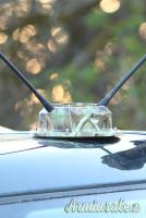 Amplificatore di segnale radio Bitrabi BS4000 Go Far