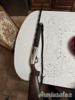 Beretta A400 upland 28