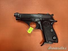 Beretta 70 .22 LR Long Rifle