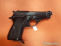 Beretta 70 .22 LR Long Rifle