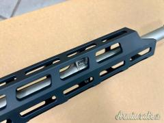 SIG SAUER M400-TREAD V2 556 Nato con red dot