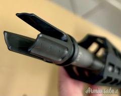 SIG SAUER M400-TREAD V2 556 Nato con red dot