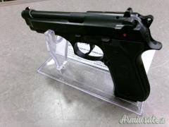 BERETTA 98 F CAL 9X21  RIF ARMIUS_6239