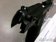 BERETTA 98 F CAL 9X21  RIF ARMIUS_6239