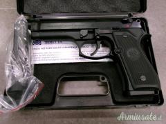 BERETTA 98 F CAL 9X21  RIF ARMIUS_6239