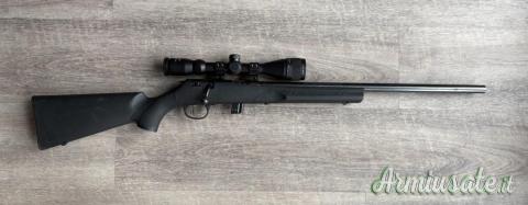 Marlin XT 22 .22 Long Rifle
