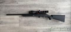 Marlin XT 22 .22 Long Rifle