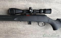 Marlin XT 22 .22 Long Rifle
