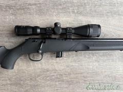 Marlin XT 22 .22 Long Rifle