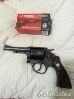 Taurus | Forjas mod 80 .38 Special  |  9x29mmR