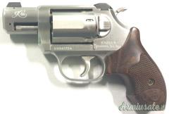 Kimber K6s DASA .357 Magnum  |  9x31mmR  | .353 Casull