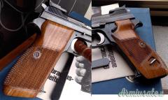 Rare per SIG P 210/5