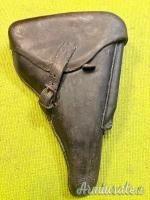 Fondina per Mauser Luger P08, fuq 42, WaA14, 1942