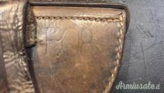 Fondina per Mauser Luger P08, fuq 42, WaA14, 1942