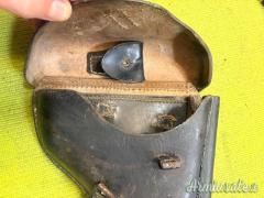 Fondina per Mauser Luger P08, fuq 42, WaA14, 1942