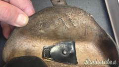 Fondina per Mauser Luger P08, fuq 42, WaA14, 1942