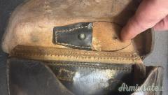 Fondina per Mauser Luger P08, fuq 42, WaA14, 1942