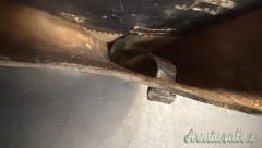 Fondina per Mauser Luger P08, fuq 42, WaA14, 1942