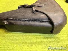 Fondina per Mauser Luger P08, fuq 42, WaA14, 1942