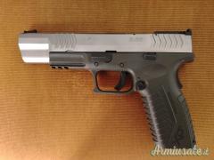 HS Arms XDM 9 5.25 9x21mm IMI