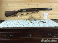 Franchi sovrapposto FALCONET SUPER 12