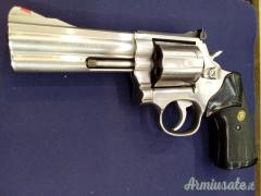 Smith & Wesson 686-4
