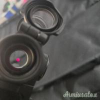aimpoint micro h2 2moa