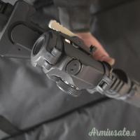 aimpoint micro h2 2moa