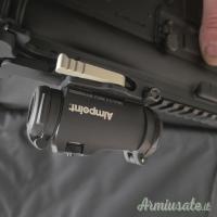 aimpoint micro h2 2moa