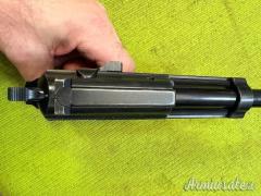 Walther P38, ac 42, 1942, Sportiva, 9×19 (9 Parabellum)
