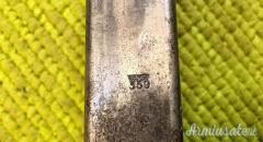 Walther P38, ac 42, 1942, Sportiva, 9×19 (9 Parabellum)