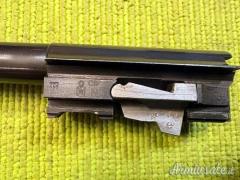 Walther P38, ac 42, 1942, Sportiva, 9×19 (9 Parabellum)