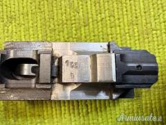 Walther P38, ac 42, 1942, Sportiva, 9×19 (9 Parabellum)