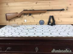 Beretta supersport  cal 22 Long Rifle