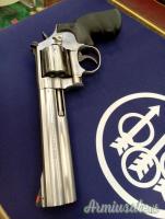 Smith & Wesson 686-6